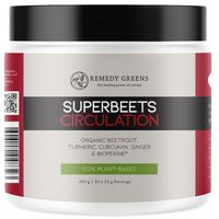 Remedy Greens Superbeets Circulation